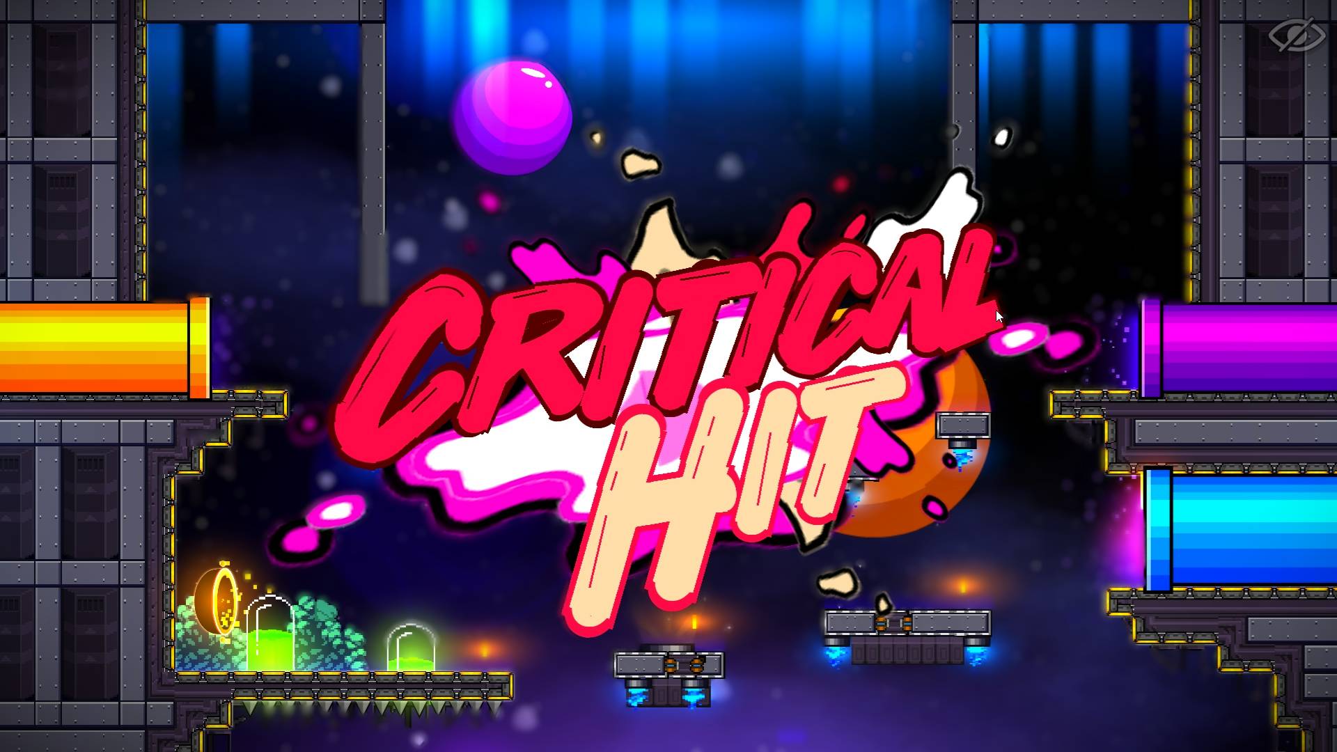 CRITICAL HIT (by SwitchStepGDYT)