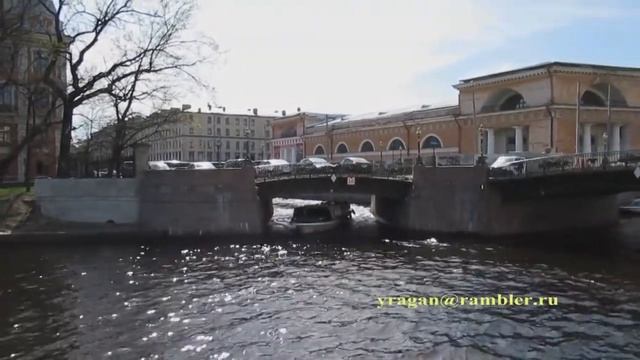 11 мая по Петербургу смотреть онлайн
