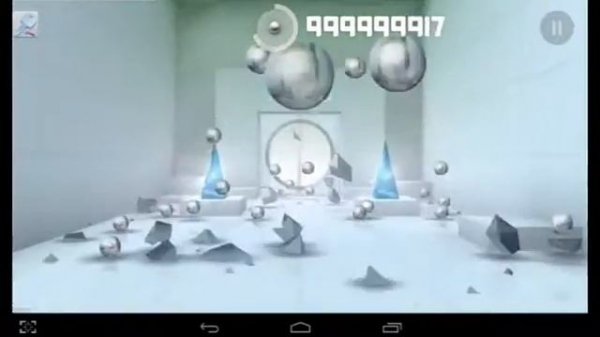 smash hit как взломать