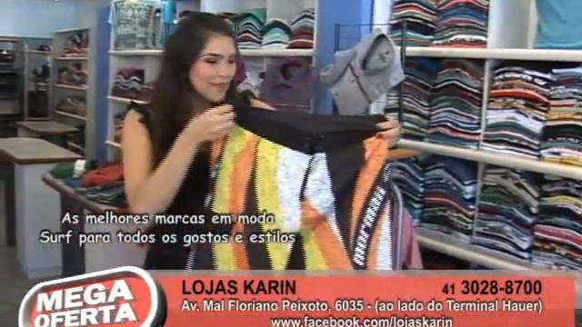LOJAS KARIN 3110 смотреть онлайн
