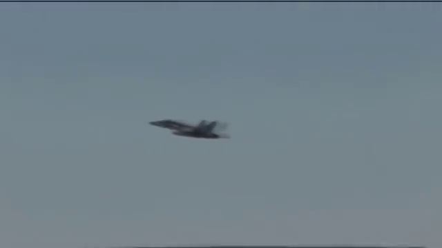 TS11 RAAF Tindal Air Traffic Control in action смотреть онлайн