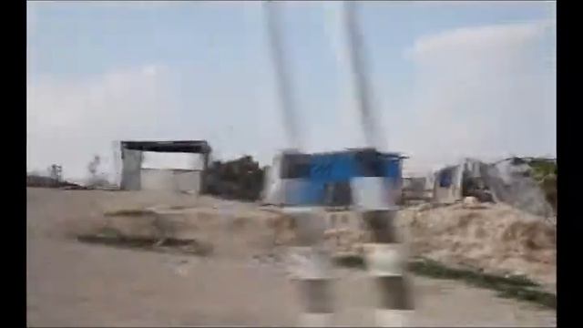 Израиль: восемь дней за три минуты смотреть онлайн
