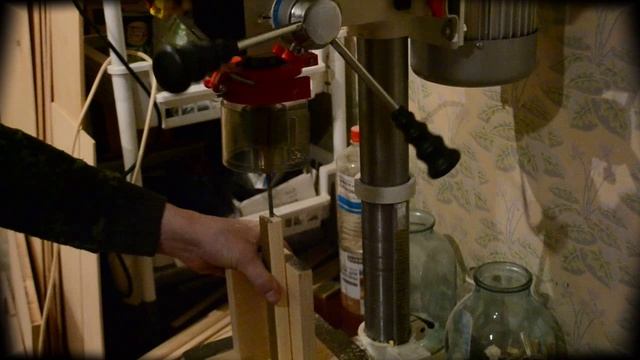 Обзор и тестирование JET JDP-10L смотреть онлайн