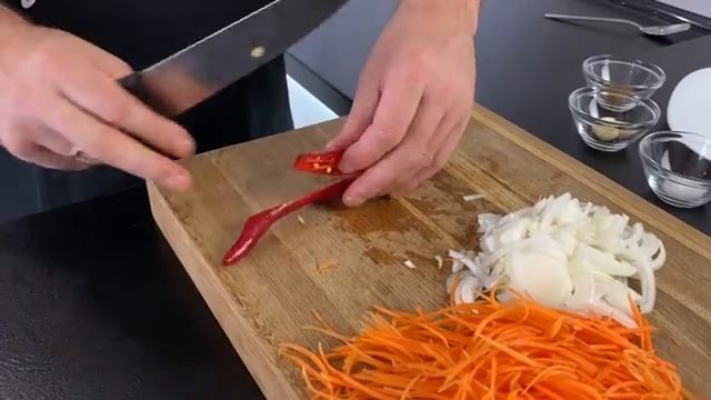 Мир кулинарии