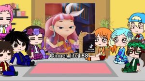 ||Реакция СП на тт|| [часть 1/? ]