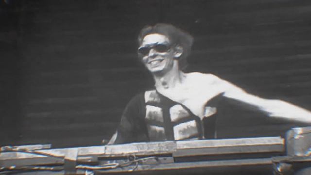 RAMMSTEIN - ASCHE ZU ASCHE (OFFICIAL AUDIO) | [RUS\DEU SUBTITLES]