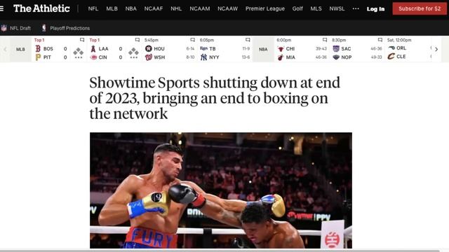 Sony to Buy Paramount? + Showtime App Shuts Down | Podcast Ep 03 смотреть онлайн