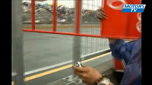 Victoire Regalia AFOS Formule BMW 2009 смотреть онлайн