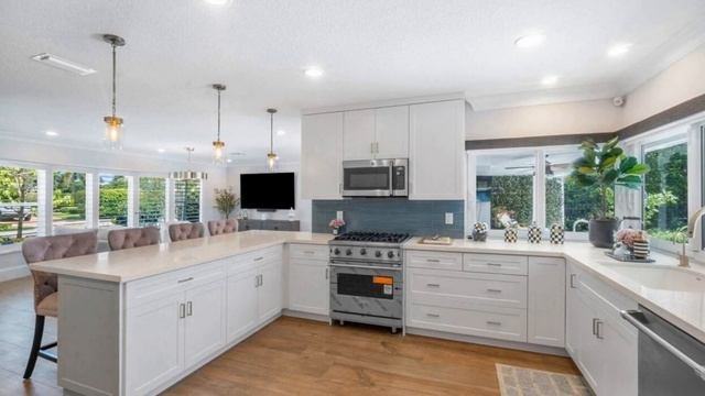 1011 Hickory Terrace, Boca Raton, FL 33486 смотреть онлайн
