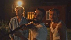 Охота (2024) / Jakt