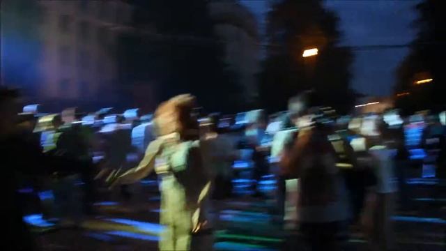 День Физика 2012 смотреть онлайн