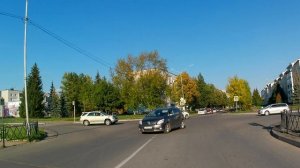 ГОРОД ЗЕЛЕНОГОРСК