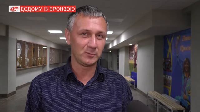 Лозівчанин здобув бронзу на Чемпіонаті світу з вільної боротьби смотреть онлайн