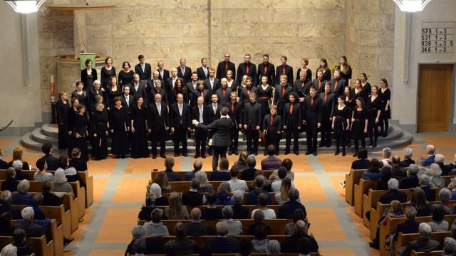 Pierre Kaelin: Chante en mon coeur смотреть онлайн