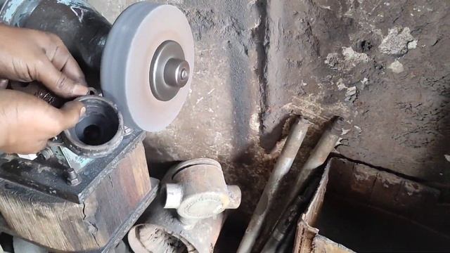 How To Restoration Of Toyota Ball Joint (Toyota Hilux Ball Joints)
