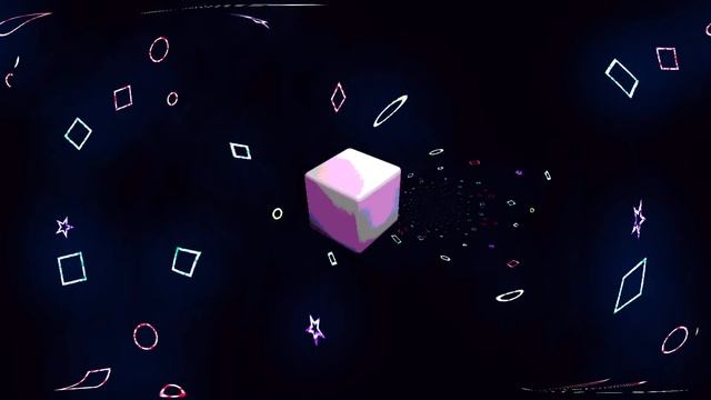 ENNWAY - CUBE YEAH