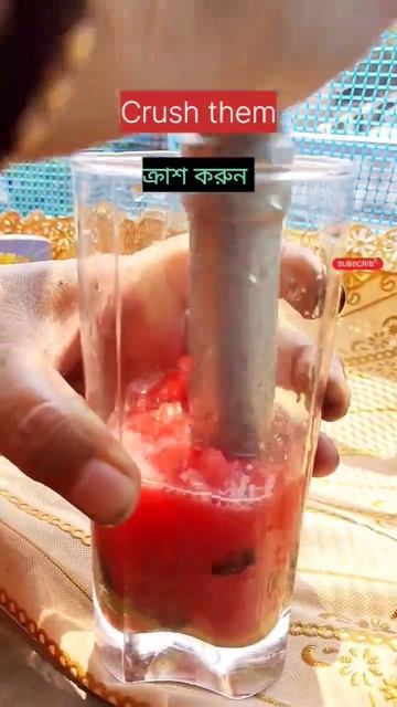 Watermelon Mojito🍉#viral#ytshorts#shots#trending#recipe#subscribe#shorts#shortvideo смотреть онлайн