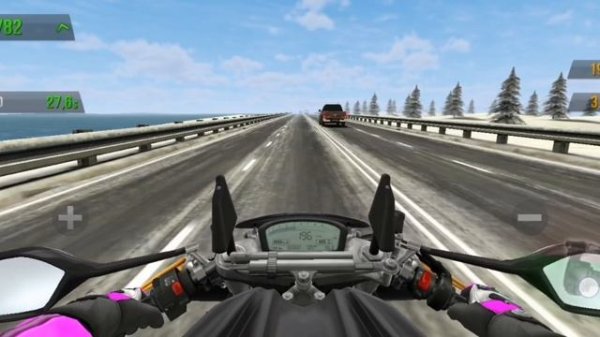 sweetheart TRAFFIC RIDER