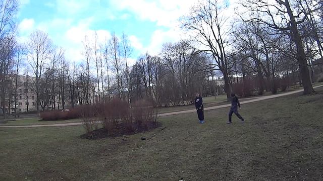 Перешел на ровную поверхность) смотреть онлайн