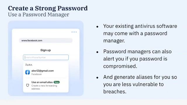 Cybersecurity 101: Getting Your Digital Life in Order смотреть онлайн