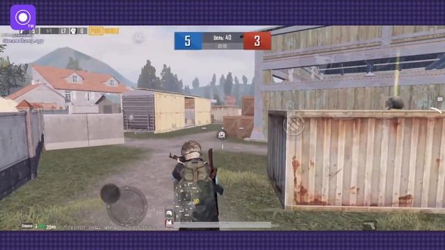 РОЗЫГРЫШ РП СКОРО | играем pubgm | блудный сын вернулся смотреть онлайн