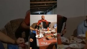 Заур Алибеков с друзьями. Душевная даргинская песня 👏👏👏🔥🔥🔥