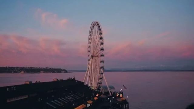 We Are Young (Lyrics) - #TrackMusic смотреть онлайн
