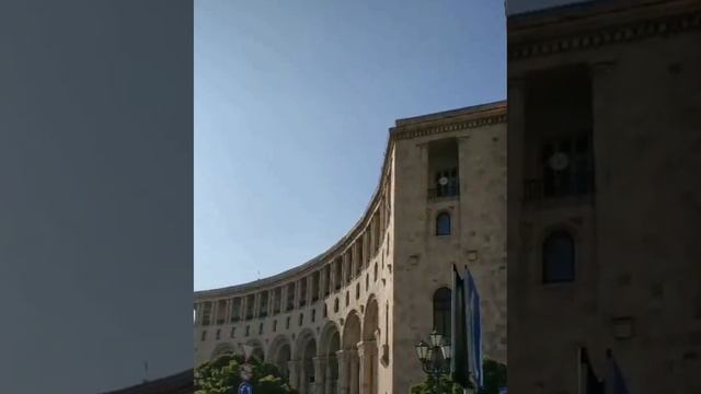 Наш Джан Ереван 2022