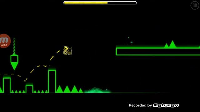 geometry dash subzero смотреть онлайн