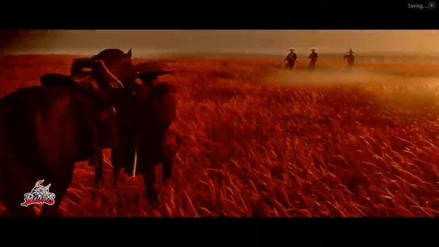 They weren't Kappa, just men‼️👺🎮 (GHOST OF TSUSHIMA) смотреть онлайн