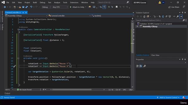 2.4 Camera Controller смотреть онлайн