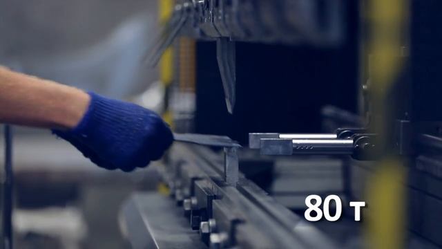 Имиджевый продуктовый ролик компании KSL смотреть онлайн