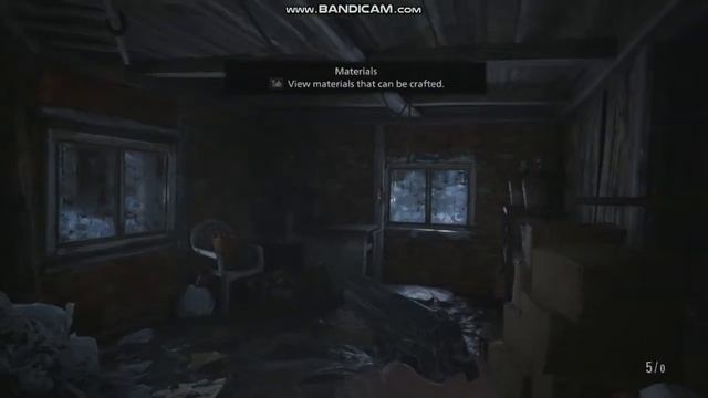 napala me horda ( Resident Evil Village BIOHAZARD VILLAGE EP 1 ) смотреть онлайн