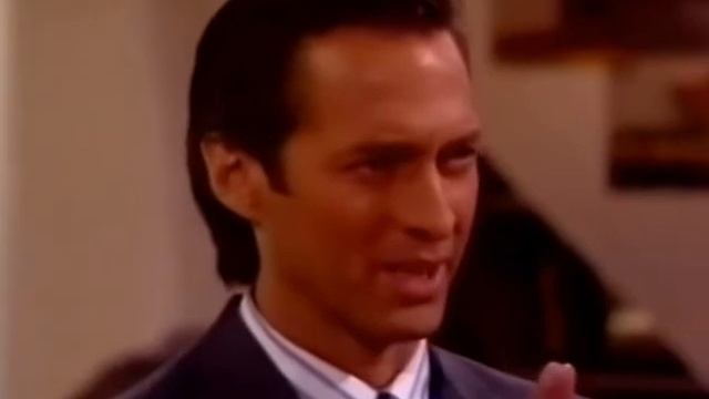 Cruz & Eden's scene - Robert makes an offer to Eden, Cruz meets Robert PART 1 смотреть онлайн