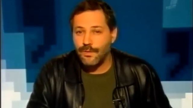 Однако (Первый канал, 26.10.2002) смотреть онлайн
