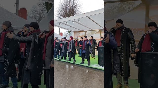 Берестейские сани 2025