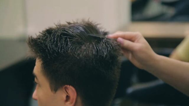 КУРС: MEN'S BARBER в Бишкеке - Академия красоты Beauty Med смотреть онлайн