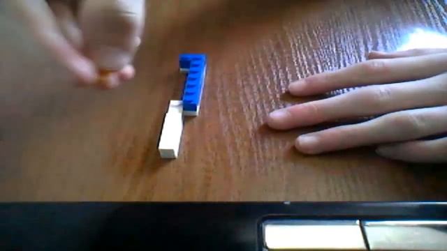 Как сделать лего обмениватель (V3) (RUS) / How to make lego change machine (V3) смотреть онлайн