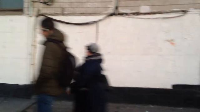 Стрит-ритейл: Измайловское шоссе, 6 (17:00, среда, 08 ноября 2017) смотреть онлайн