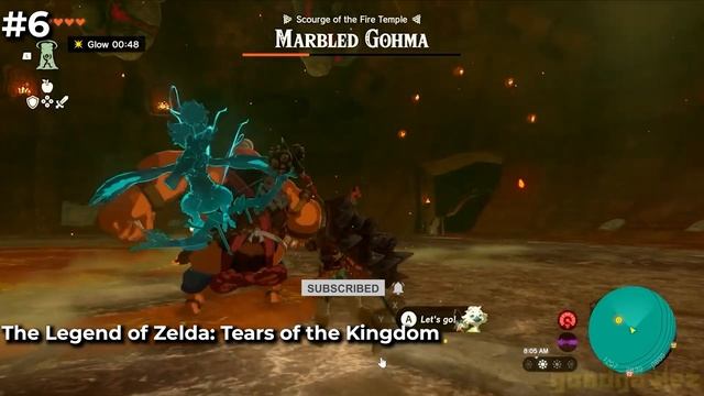 TOP 10 Best NEW ADVENTURE Games To Play On Nintendo Switch
