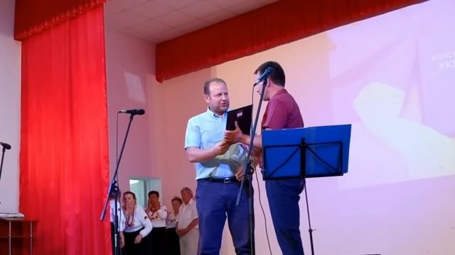 ДЕНЬ КОНСТИТУЦИИ 2019 НАГРАЖДЕНИЕ смотреть онлайн