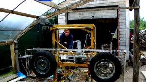 ПИЛЮ ДУБ ВОЗЬМЕТ ПИЛОРАМА ИЛИ НЕТ ? (небольшой ремонт )