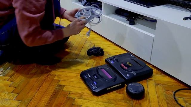 Предновогодний Roomtour.