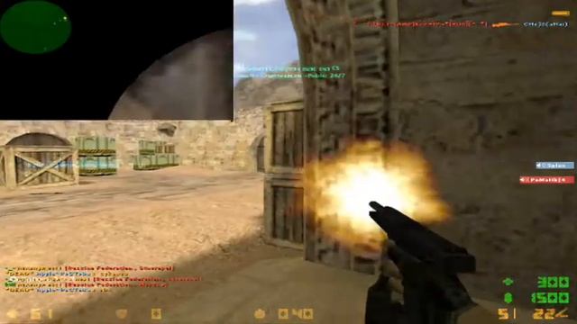 F.[B].I^[AWP]KoT9IPo*[RUS][^_*] смотреть онлайн