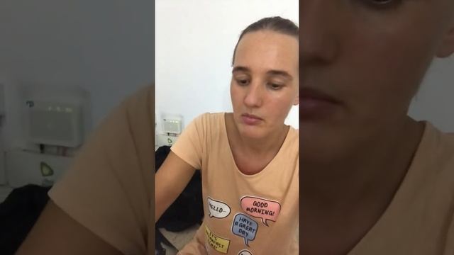 Чудо маска для кожи лица с кориандром и рисом! смотреть онлайн