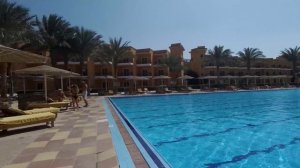 The Three Corners Sunny Beach Resort