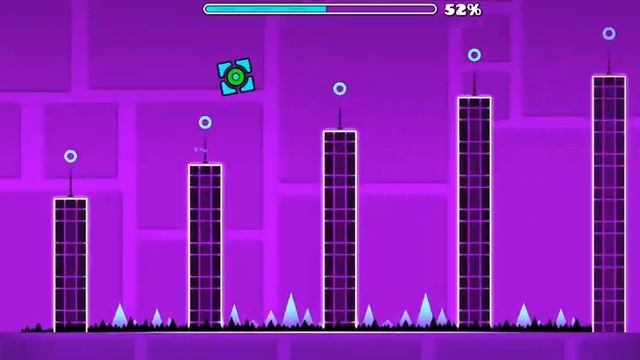 stereo madness 100% complete|geometry dash|Mr737 2 смотреть онлайн
