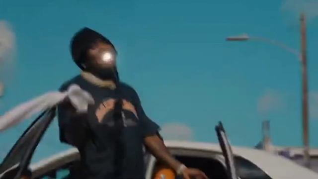 DABABY - SUMMA DAT [Official Video] смотреть онлайн