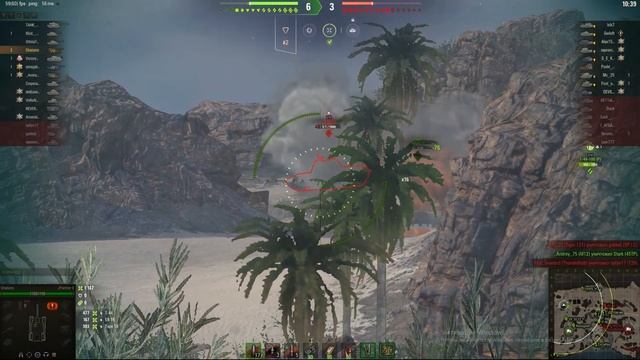 WoT кувырок смотреть онлайн