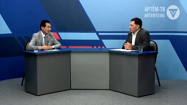Свободный диалог: тотальная глобализация смотреть онлайн